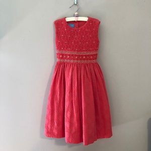 Girls Anavini Dress